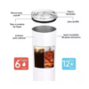 Tumbler Diseño de Super Hero - 600ml - Imagen 3