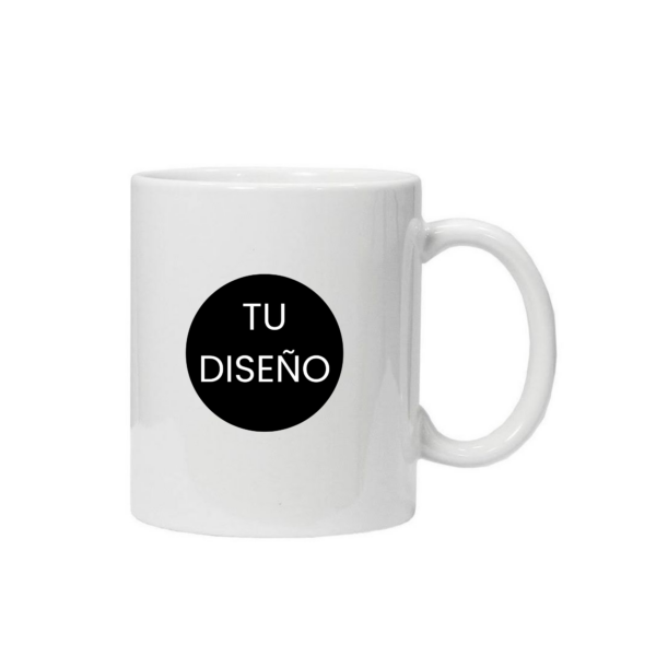 Personaliza tu Taza y Haz tu Estilo Realidad