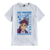 Polera DanDaDan Ken Takakura - Imagen 2