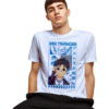 Polera DanDaDan Ken Takakura - Imagen 3