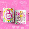 Tazón Personalizado Día de la Mujer - Imagen 8