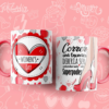 Tazón Personalizado Día de la Mujer - Imagen 5