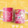Tazón Personalizado Día de la Mujer - Imagen 10