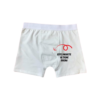 Boxers Sublimados Ropa Interior Divertida y Personalizada