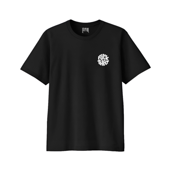Polera F*ck That - Imagen 2