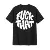 Polera F*ck That