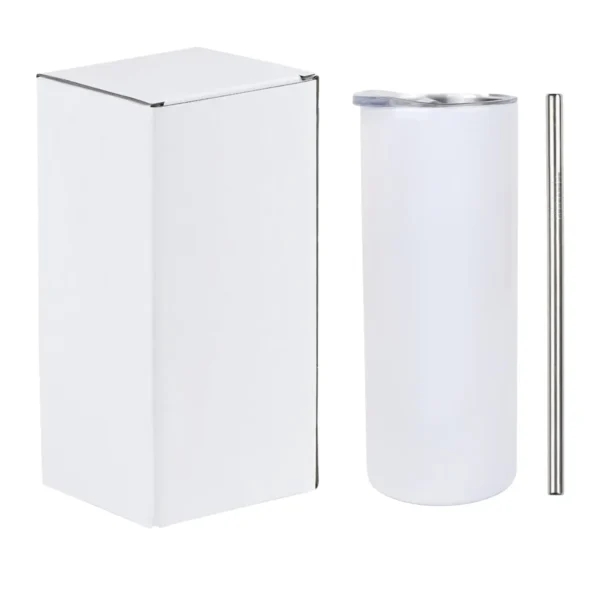 Tumbler Diseño de  Princesas - 600ml - Imagen 2