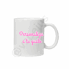 Personaliza tu Taza y Haz tu Estilo Realidad