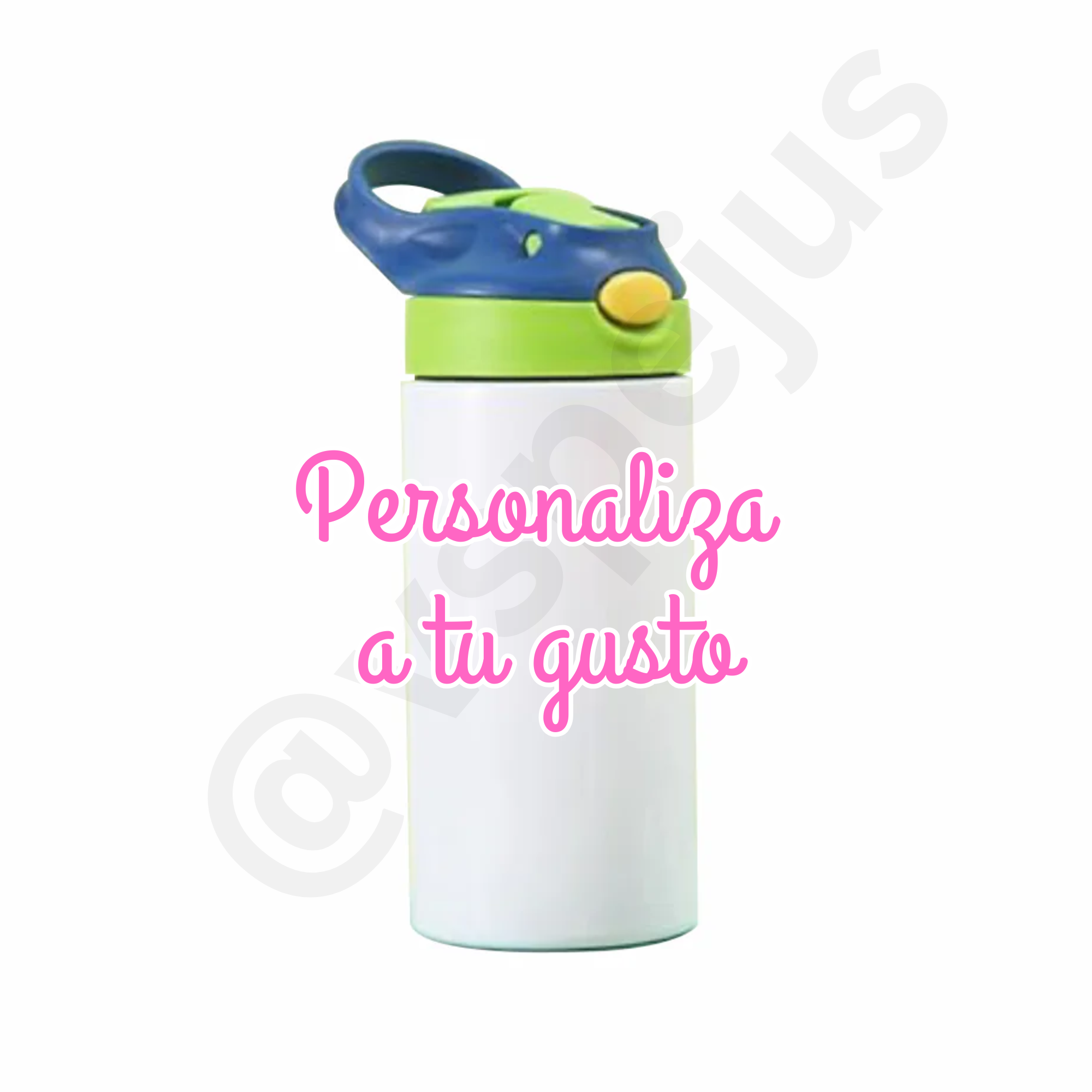 Botella de Infantil de 350 ml