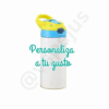 Botella de Infantil de 350 ml