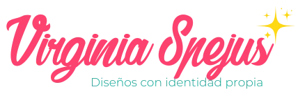 Diseños con identidad propia
