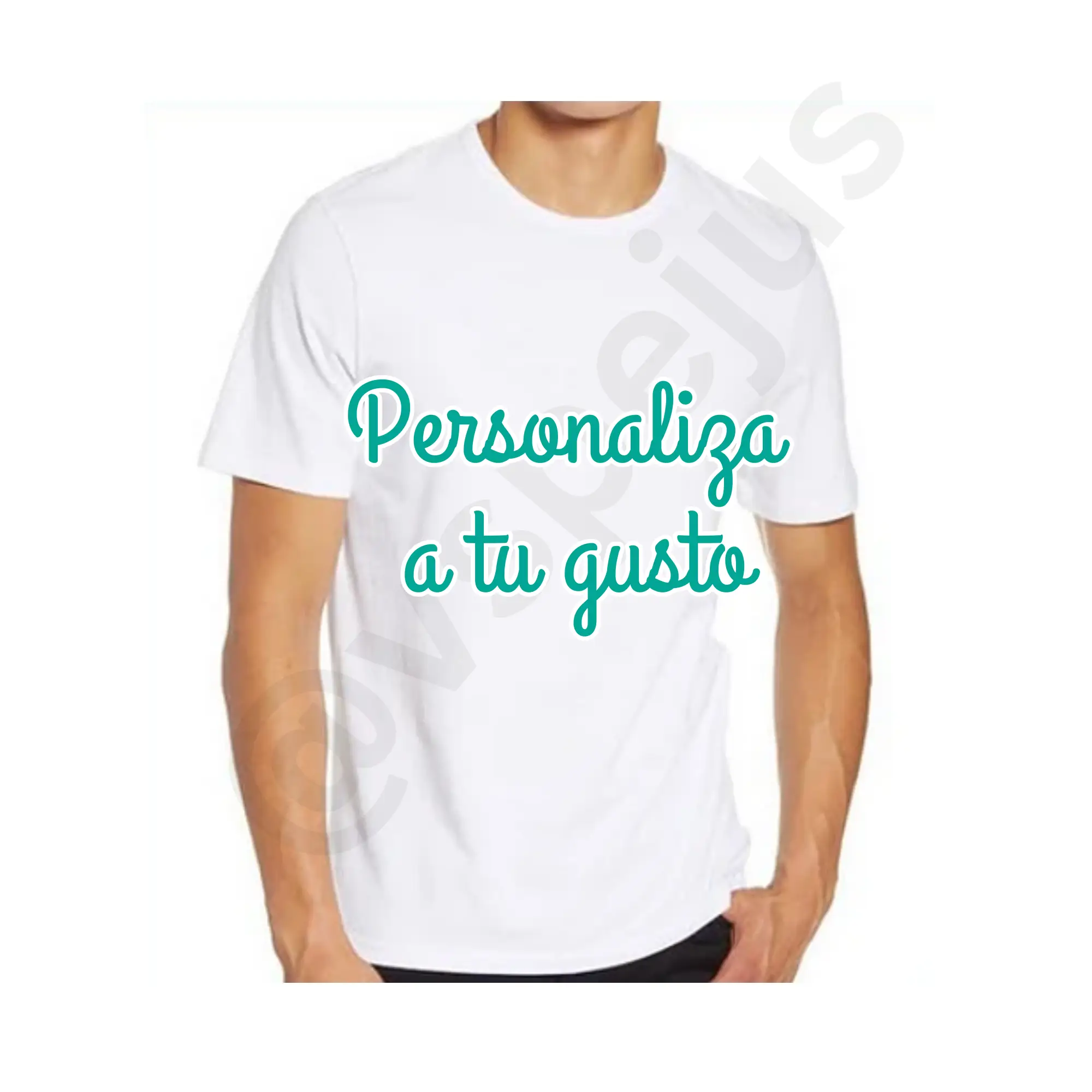 Crea tu Polera Única ¡Personalízala a tu Gusto!