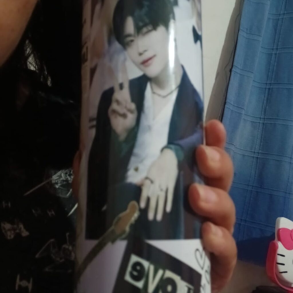 Imagen #1 de Nicole Hern&aacute;ndez