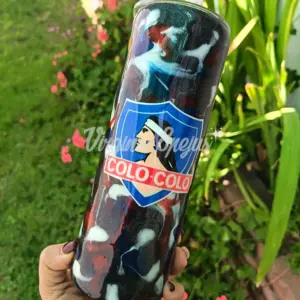 Vaso Térmico Edición Especial Único COLO-COLO