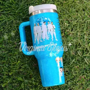 Personaliza con tu artista favorito