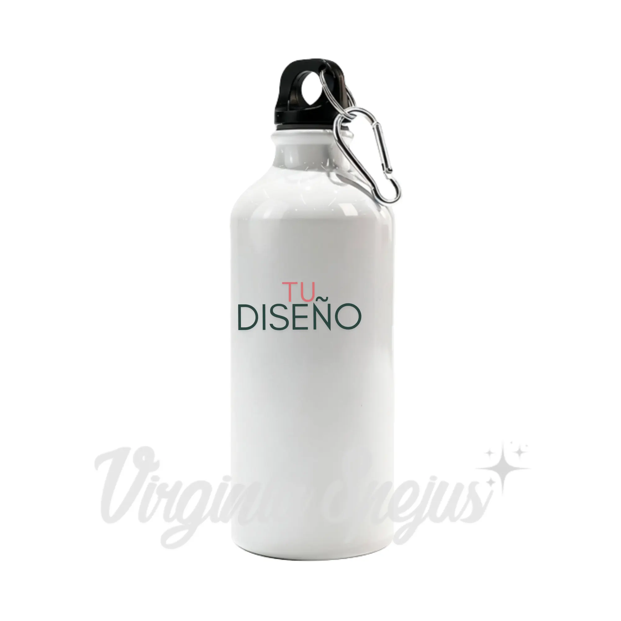Botella Deportiva 600ml